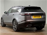 Land Rover Range Rover Velar Image 2