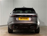 Land Rover Range Rover Velar Image 6