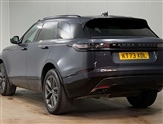 Land Rover Range Rover Velar Image 2