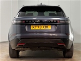 Land Rover Range Rover Velar Image 6