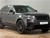 Land Rover Range Rover Velar Image 1