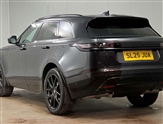 Land Rover Range Rover Velar Image 2