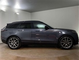 Land Rover Range Rover Velar Image 5