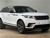 Land Rover Range Rover Velar Image 1