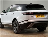 Land Rover Range Rover Velar Image 2