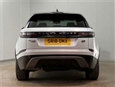 Land Rover Range Rover Velar Image 6