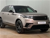 Land Rover Range Rover Velar Image 1