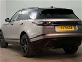 Land Rover Range Rover Velar Image 2