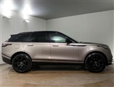 Land Rover Range Rover Velar Image 5