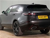 Land Rover Range Rover Velar Image 2
