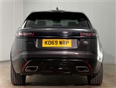 Land Rover Range Rover Velar Image 6