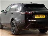 Land Rover Range Rover Velar Image 2