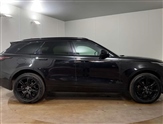 Land Rover Range Rover Velar Image 5