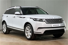Used Land Rover Range Rover Velar