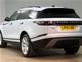 Land Rover Range Rover Velar Image 2