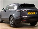 Land Rover Range Rover Velar Image 2