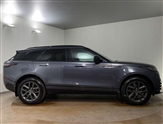Land Rover Range Rover Velar Image 5