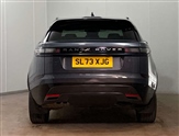 Land Rover Range Rover Velar Image 6