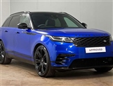 Land Rover Range Rover Velar Image 1