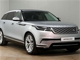 Land Rover Range Rover Velar Image 1