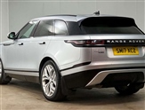 Land Rover Range Rover Velar Image 2