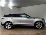 Land Rover Range Rover Velar Image 5