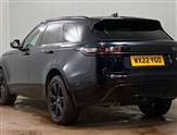 Land Rover Range Rover Velar Image 2