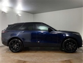 Land Rover Range Rover Velar Image 5