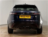 Land Rover Range Rover Velar Image 6
