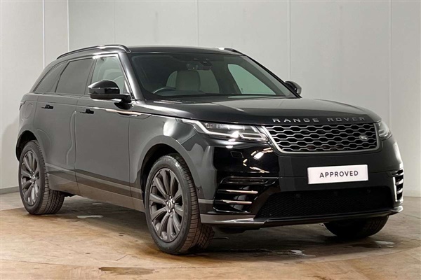 Large image for the Used Land Rover Range Rover Velar
