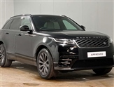 Land Rover Range Rover Velar Image 1