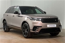 Used Land Rover Range Rover Velar