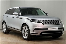 Used Land Rover Range Rover Velar