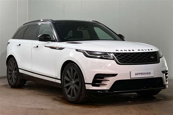 Large image for the Used Land Rover Range Rover Velar