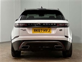 Land Rover Range Rover Velar Image 6