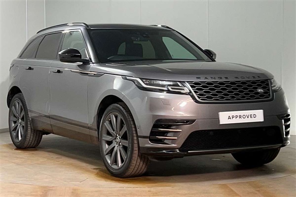 Large image for the Used Land Rover Range Rover Velar
