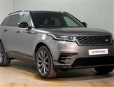 Land Rover Range Rover Velar Image 1