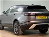 Land Rover Range Rover Velar Image 2
