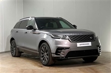 Used Land Rover Range Rover Velar