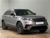 Land Rover Range Rover Velar Image 1