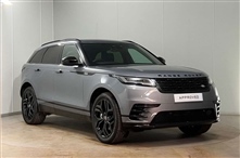Used Land Rover Range Rover Velar