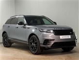 Land Rover Range Rover Velar Image 1