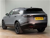 Land Rover Range Rover Velar Image 2
