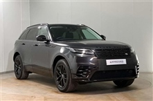 Used Land Rover Range Rover Velar