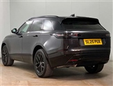 Land Rover Range Rover Velar Image 2
