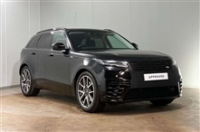 Used Land Rover Range Rover Velar