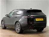 Land Rover Range Rover Velar Image 2
