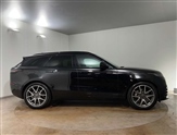 Land Rover Range Rover Velar Image 5