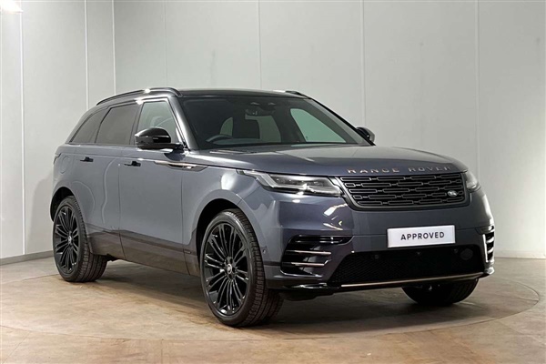 Large image for the Used Land Rover Range Rover Velar
