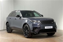 Used Land Rover Range Rover Velar